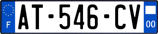 AT-546-CV