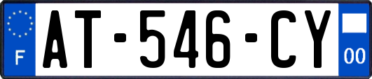 AT-546-CY