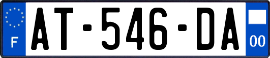 AT-546-DA