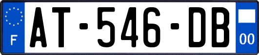 AT-546-DB