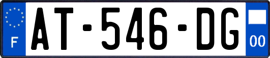 AT-546-DG