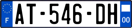 AT-546-DH