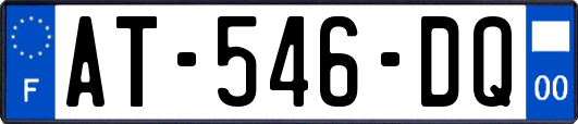 AT-546-DQ