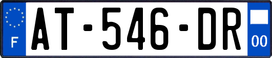 AT-546-DR