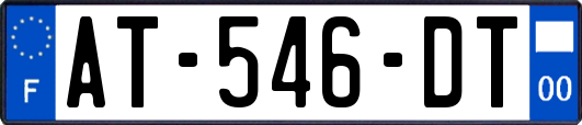 AT-546-DT