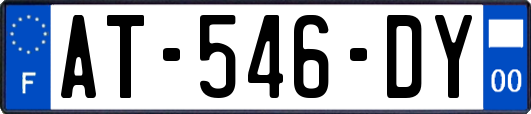 AT-546-DY