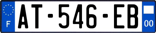AT-546-EB