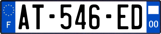 AT-546-ED