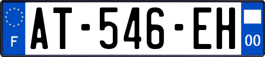 AT-546-EH