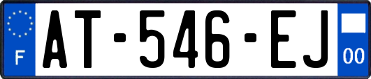 AT-546-EJ