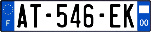 AT-546-EK