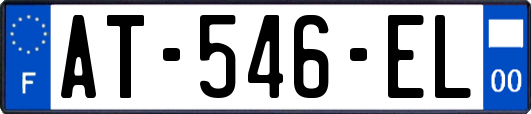 AT-546-EL