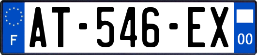 AT-546-EX