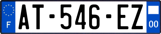 AT-546-EZ