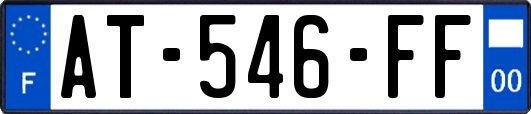 AT-546-FF