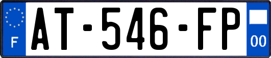 AT-546-FP