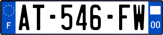 AT-546-FW