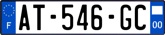 AT-546-GC