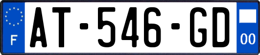 AT-546-GD