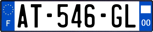 AT-546-GL