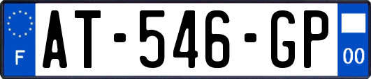AT-546-GP