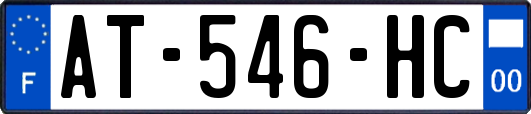 AT-546-HC