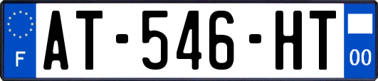 AT-546-HT