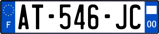 AT-546-JC