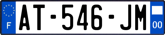 AT-546-JM