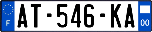 AT-546-KA