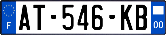 AT-546-KB