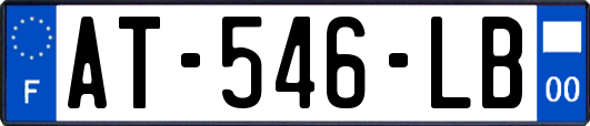 AT-546-LB
