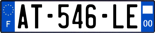 AT-546-LE