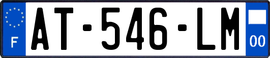 AT-546-LM