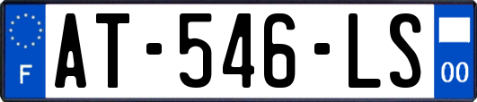 AT-546-LS