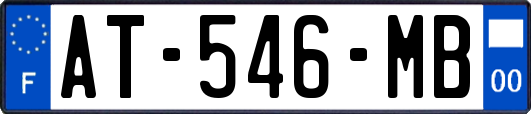 AT-546-MB