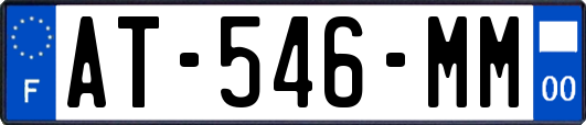 AT-546-MM