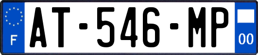 AT-546-MP
