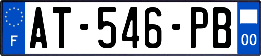 AT-546-PB
