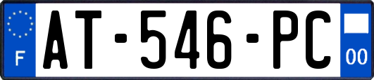 AT-546-PC