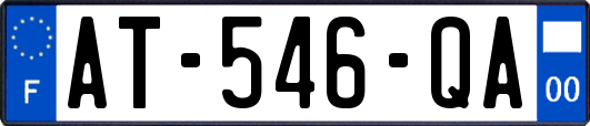 AT-546-QA