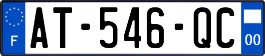 AT-546-QC