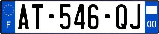 AT-546-QJ