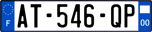 AT-546-QP