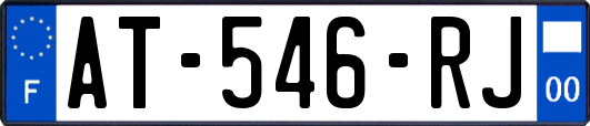 AT-546-RJ