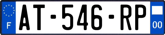 AT-546-RP