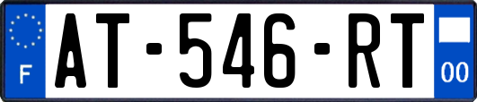 AT-546-RT