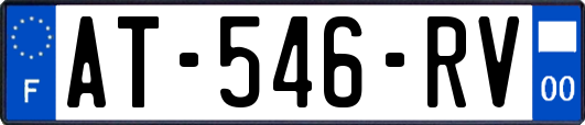 AT-546-RV