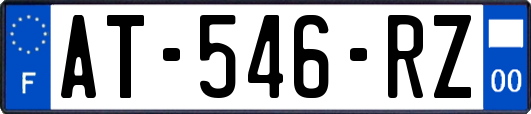 AT-546-RZ