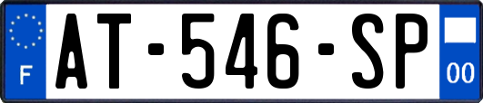 AT-546-SP